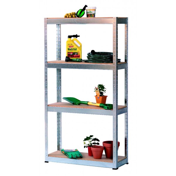 EasyShed Freestanding Shelving EasyShed Shed Accessories